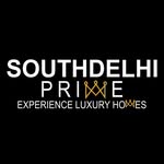 South Delhi Prime logo