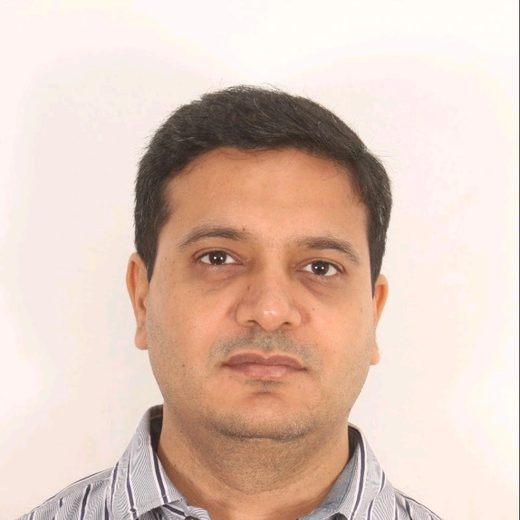 Kalpesh Popat, Founder & Director, buildcontrol